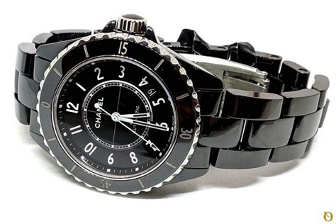 orologio chanel j12 automatic prezzo|Recensione: Chanel J12, Prezzo, Caratt.